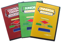 Logicator CDs